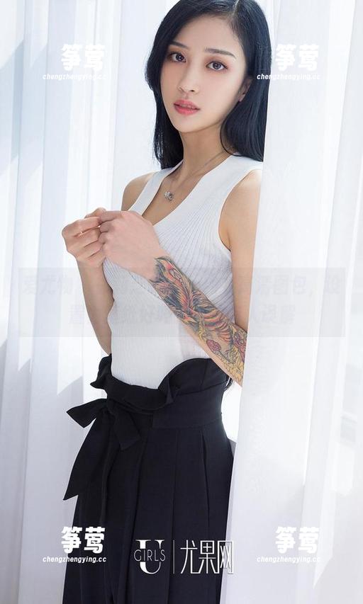 爱尤物-徐莉芝Booty 爱尤物 - 徐莉芝Booty内衣高清图包,设置为壁纸好吗?只怕有人误解