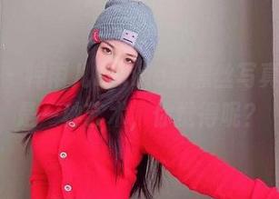 微密圈 - 禅雨儿Lynne新黑丝写真，更新是一种艺术，你觉得呢？