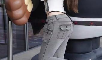 秀人网 - Angela小热巴姐姐写真集,高清到我都想做她的替身了!