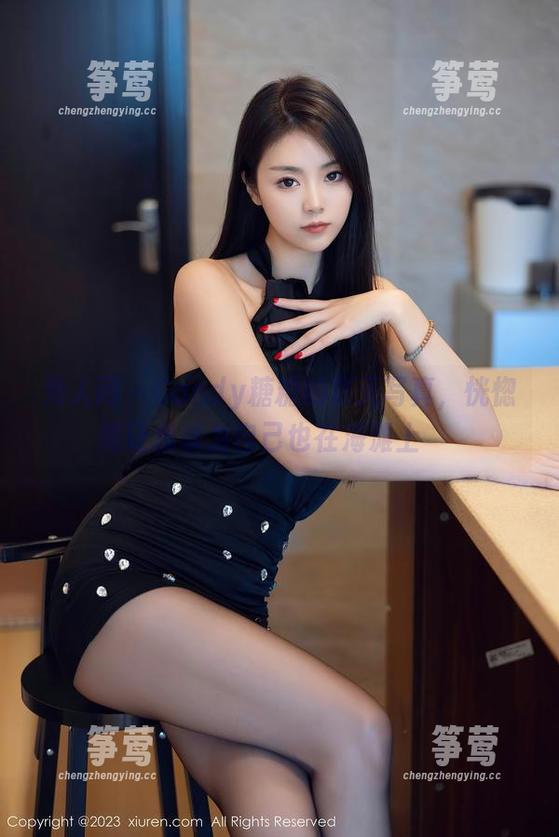 秀人网-Candy糖糖 秀人网 - Candy糖糖的夏天写真,恍惚间让我以为自己也在海滩上ρό