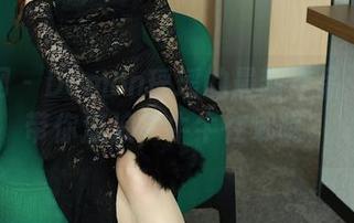 秀人网 - Demon瑶瑶的最新作品:奶牛带你流浪,牛牛在哪呢?
