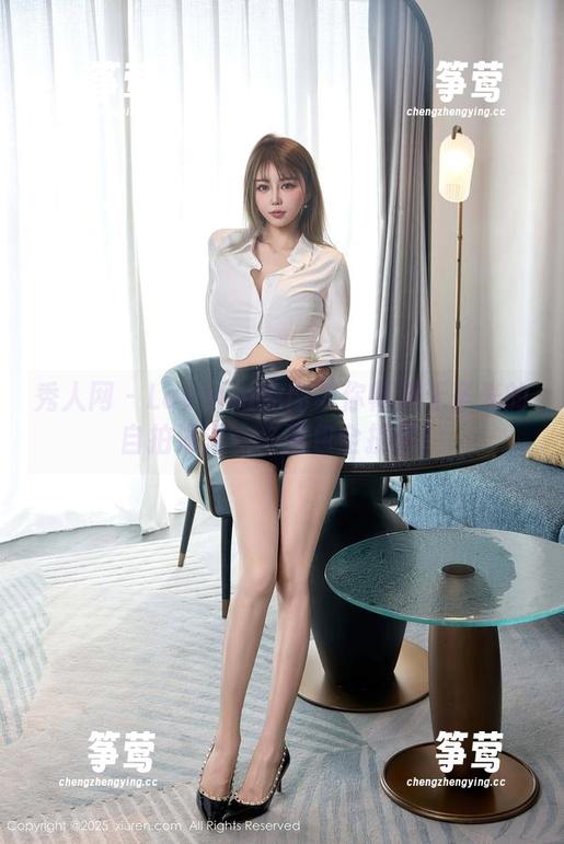 秀人网-Lavinia肉肉 秀人网 - Lavinia肉肉带你畅游无圣光的自拍海洋——图包全提供!
