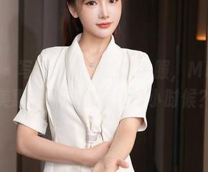 秀人网 - 写真作品中的水手服,Mieko林美惠子能否撩起你的小时候?