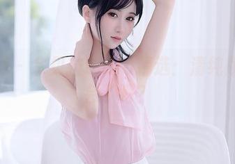 秀人网 - 佘贝拉Bella精选:清纯版也太会了吧?