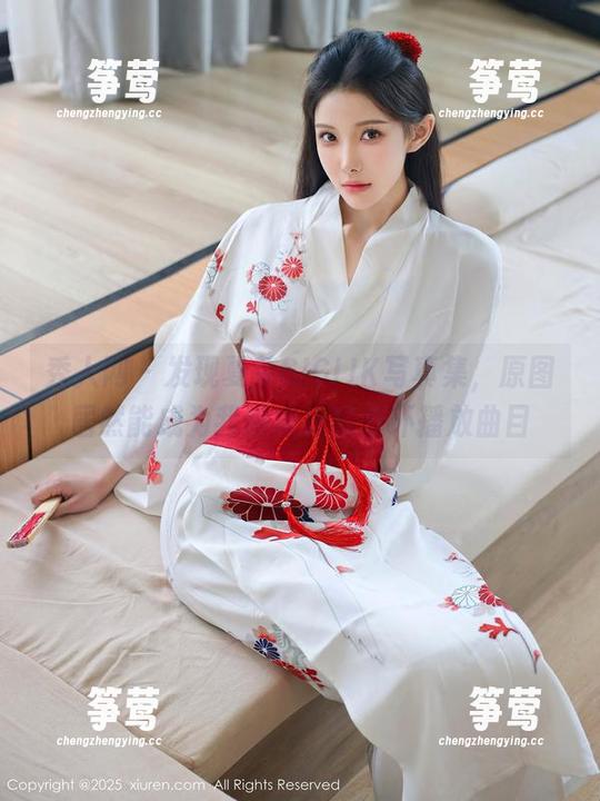 秀人网-夏茉GIGI 秀人网 - 发现夏茉GIGIJK写真集,原图居然能成为我脑海里的循环播放曲目