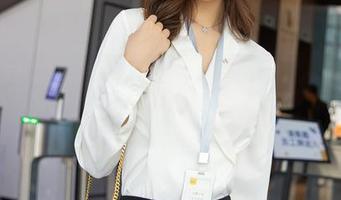 秀人网 - 作品一击：大橘BBKira与体操服的小调皮