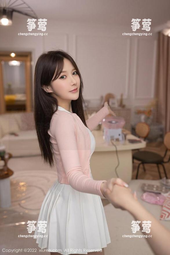 秀人网-安然Maleah 秀人网 - 安然Maleah的作品集,听说里面的女孩会悄悄跑出来和你打招呼!超离谱!