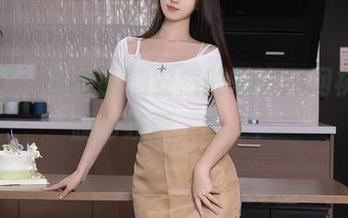 秀人网 - 随便翻翻安然的写真，网袜搭配腿部线条，绝了！