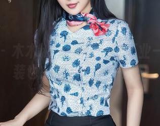 秀人网 - 木木hanna的不务正业——护士装也来私房写真一次。