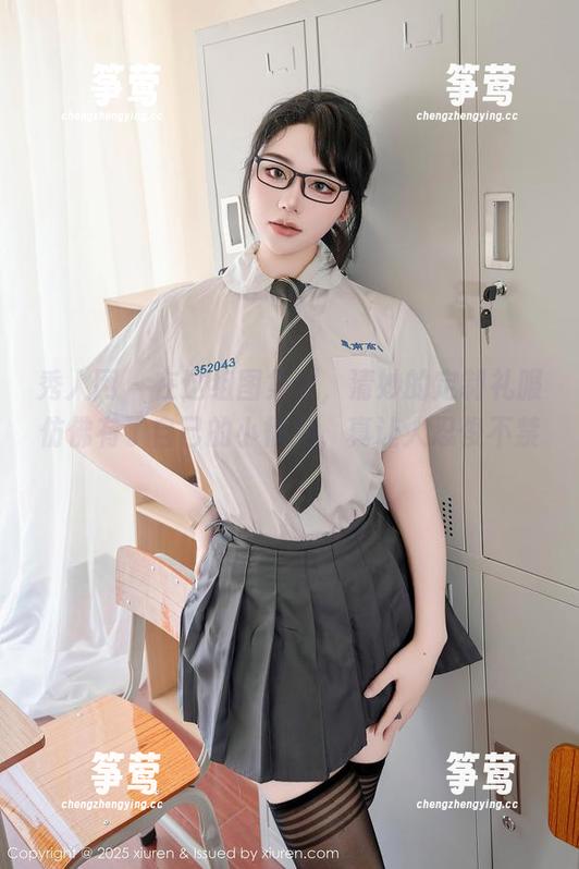 秀人网-清妙 秀人网 - 在这组图集中,清妙的定制礼服仿佛有了自己的小情绪,真让人忍俊不禁!