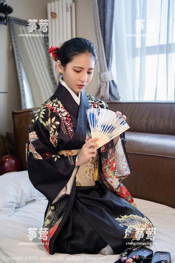 秀人网 - 米妮大萌萌的最新图集：女神与趣味，你信不信？