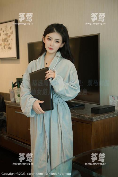 秀人网-肉晴MINI 秀人网 - 精选肉晴MINI图集:双马尾的仙女范儿,真让人捉急