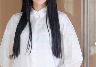 秀人网 - 陆萱萱cecillia+白裙=你今晚的小确幸,难以抗拒的原图奉上!