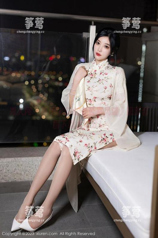 秀人网-黄婧GIGI 秀人网 - 黄婧GIGI的办公室风波,最新套图下载太过分!
