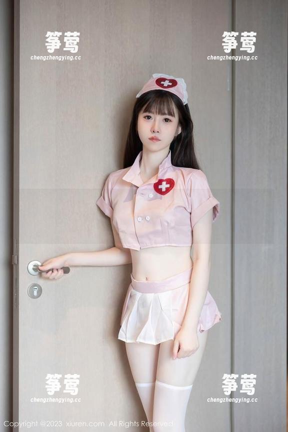 秀人网-黄歆苑 秀人网 - 全集发布:黄歆苑的连衣裙,来的都是高颜值办事员!