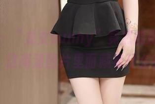 秀人网 - “龙女sunny”竟然能扮演秘书，这高清图片里面藏着什么？