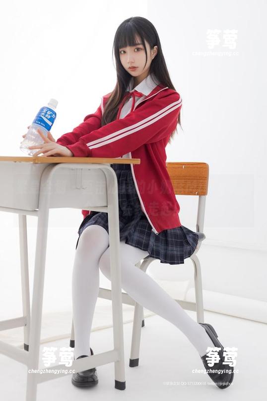 紧急企划-小奶糕Milky 紧急企划 - 直击心底的小奶糕Milky美腿合集,在线走起!