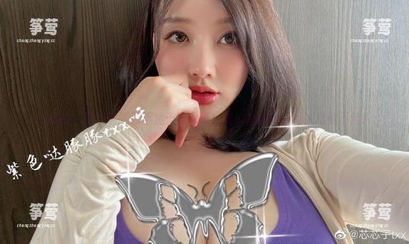 紫色哒豚豚 微密圈 - 紫色哒豚豚不止于兔女郎!她的私拍图片让人忍俊不禁!