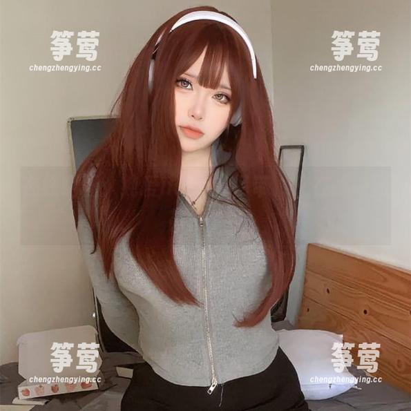 纯爱neko 在线晒图:纯爱neko的吊带,又在捣鼓新花样了?