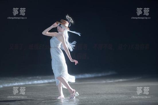 纸悦Etsu_ko 又来了,纸悦Etsu_ko的最新图包,不得不说,这个JK妆容真让人困惑。
