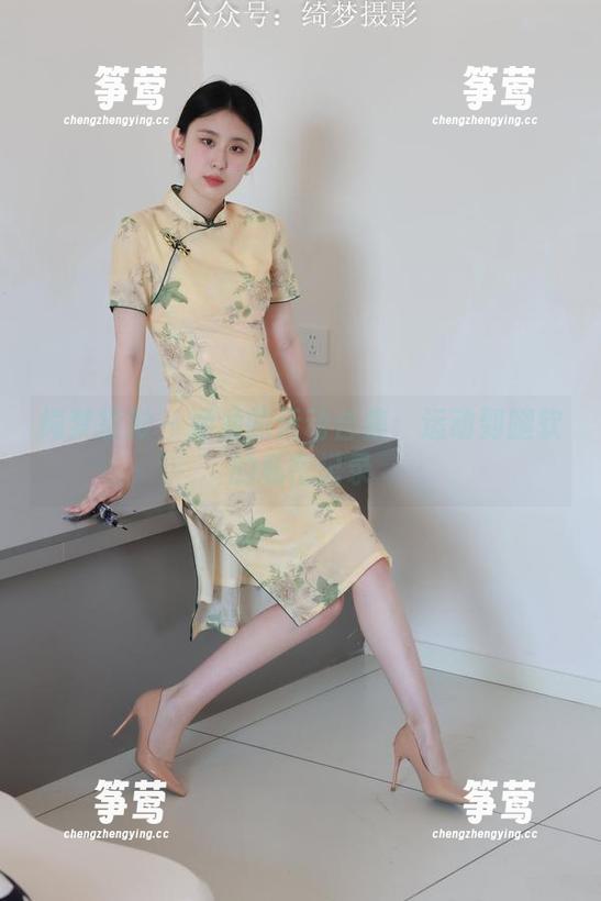 绮梦摄影-涵涵 绮梦摄影 - 涵涵的运动合集:运动到腿软的私密记录