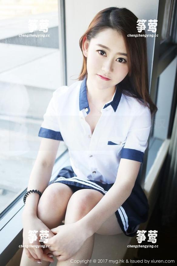 美媛馆-小夕juju 美媛馆 - 小夕juju校园图包分享,低调又不失优雅,时光仿佛倒流。