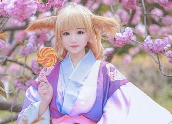 羽天shine的“魔法少女伊莉雅”：无圣光、原图直面，魔法在这里也很接地气