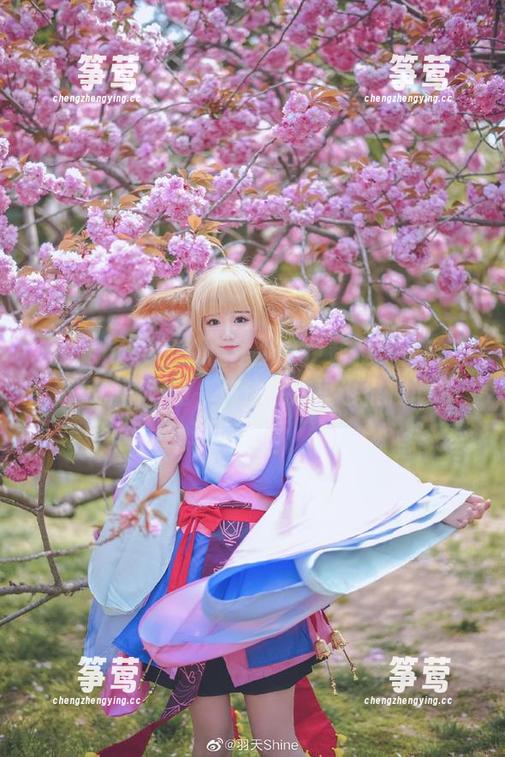 羽天shine 羽天shine的“魔法少女伊莉雅”:无圣光、原图直面,魔法在这里也很接地气