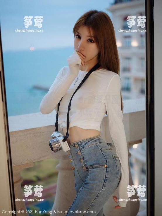 花漾show - 玥儿玥er的夏日图包，精选的蓝天与白云——不聊天气，你懂的。