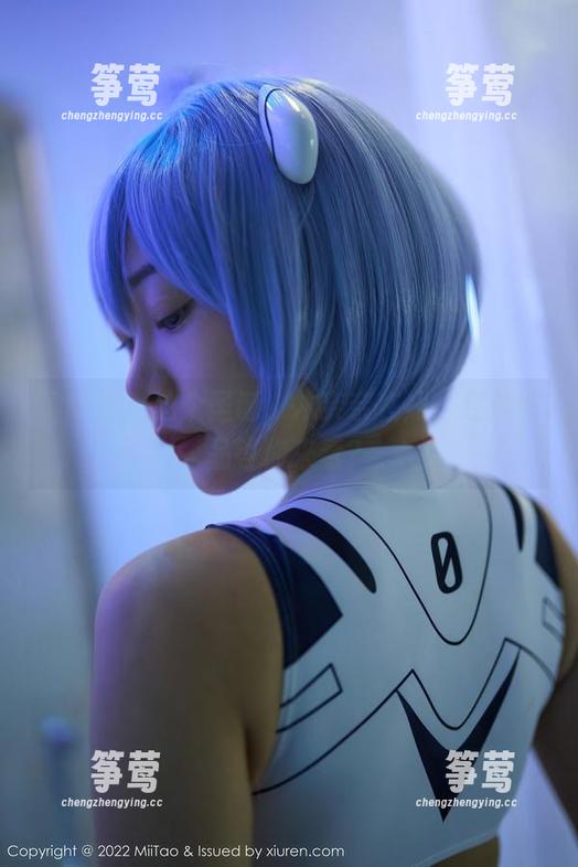 蜜桃社-木奈奈 蜜桃社 - 这个圣诞,木奈奈在线,经典作品等你来看?