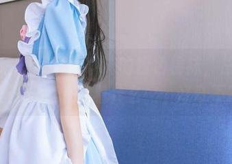 袜啵啵 - 写真里小沫的粉色棉袜，总觉得她在与我诉说着什么……好奇不？
