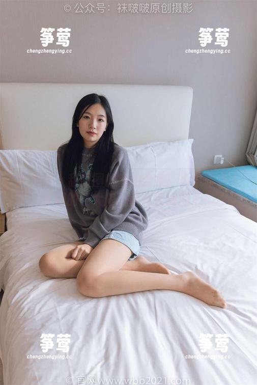 袜啵啵-甜甜圈 袜啵啵 - 甜甜圈的私拍合集:小汽车小人军团的巨大娘,萌化了我的心!