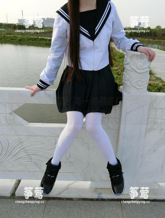 西尔酱 西尔酱泳衣写真:每一件都能打动海浪,看看我都没说哪里好!