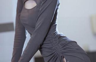 校服界的真香现场,许岚LAN精选套图值得一瞧