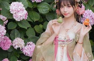 贰加六的比基尼写真集精选，让我讲讲那身材吧！