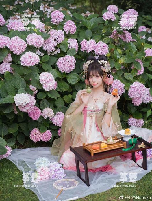 贰加六 贰加六的比基尼写真集精选,让我讲讲那身材吧!