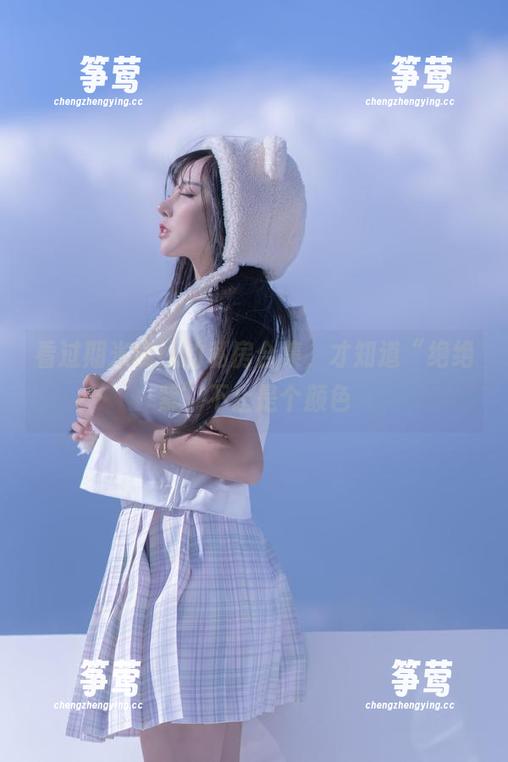 过期米线线 看过期米线线的私房合集,才知道“绝绝紫”不止是个颜色