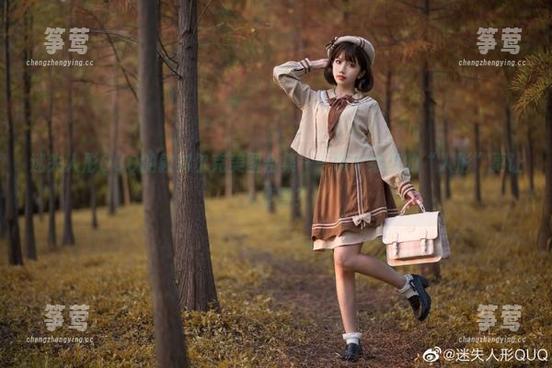 迷失人形QUQ的敦刻尔克美图合集——哪个维度的“人形”更让人停留？