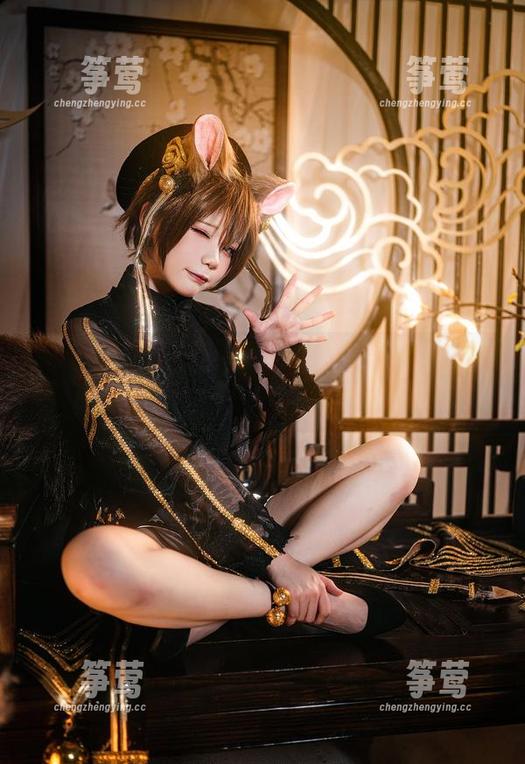 铁打萌萌_moi 水手服中铁打萌萌_moi的逆袭,一起来挑剔这些绝佳美图资源!