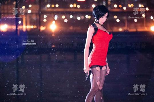 雨波_HaneAme 这一组雨波_HaneAme的校园作品,真让人想重新读一遍高数!