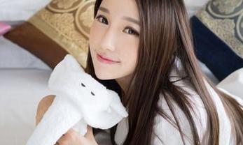 青豆客 - 图片免费享用,颜浅浅Cindy这一号女神,你确定要轻易放过?