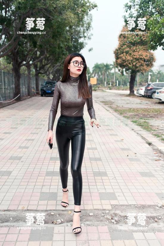 魔镜街拍 魔镜街拍:细数那一张张掉落的时光照片