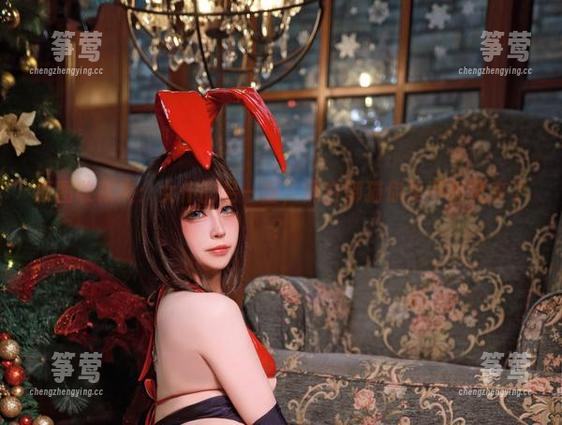黑白御猫 原图收藏夹:女仆的另一面,黑白御猫你是不是又来了?